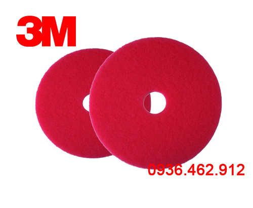pad 3m 5100 red