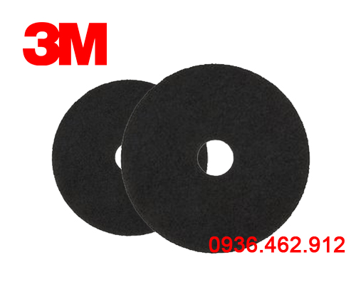 Pad 3M 7200 Black