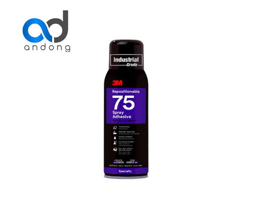 3M 75 Andong