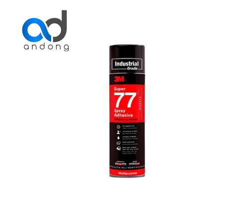 3M super 77