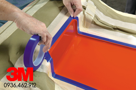 Dán nền 3M 471