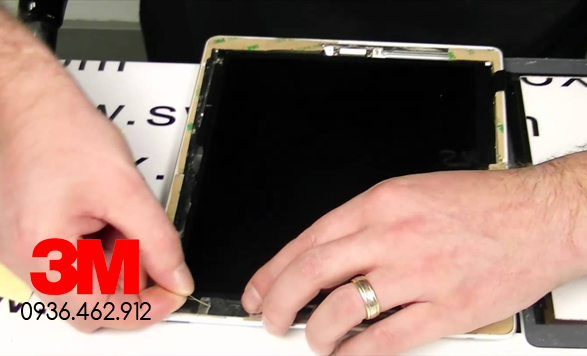 3M 93015 dán cảm ứngc