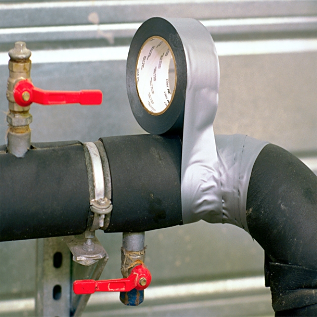 3M Heavy Duct Tape 3939 A