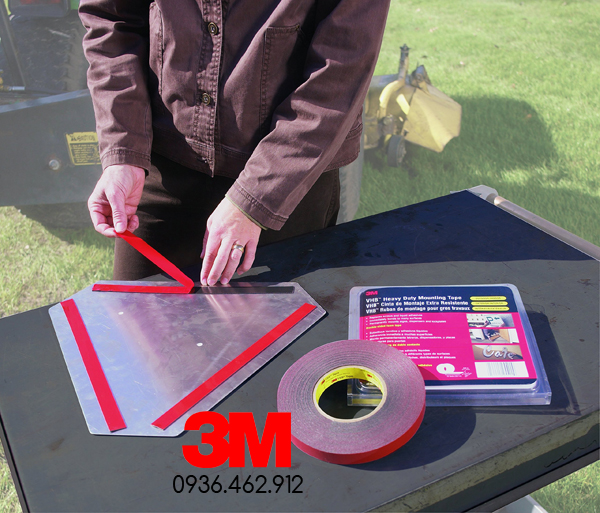 Băng keo 2 mặt 3M VHB 5952b