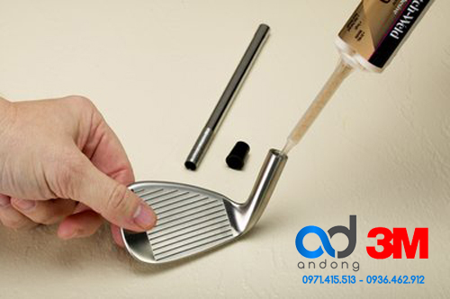 Keo dán siêu chắc 3M DP420