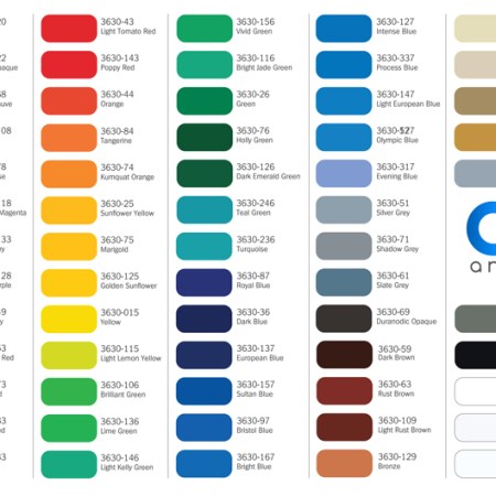 ScotchCal 3630-35 Series