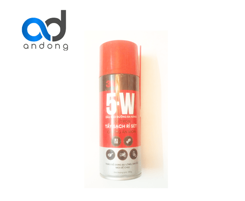 3m-5w