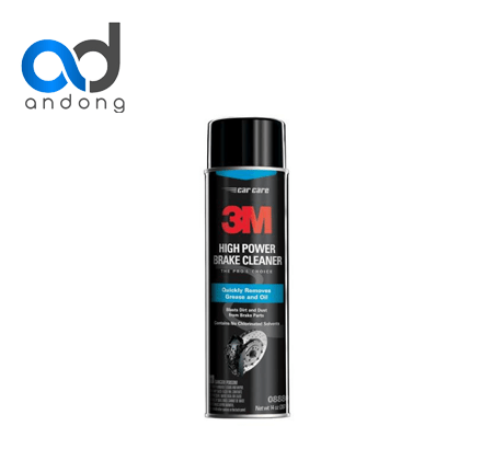 3m-08880 High Power Brake Cleaner