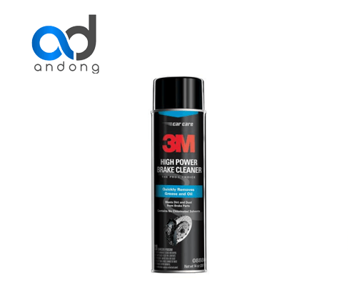 3m-08880 High Power Brake Cleaner