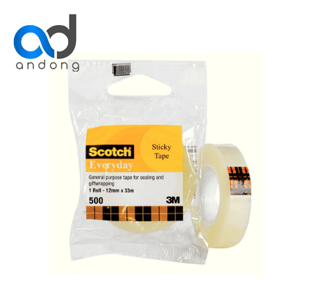 3M Scotch 500 Everyday