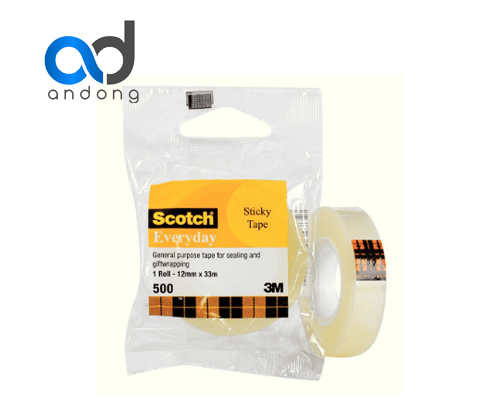 3M Scotch 500 Everyday
