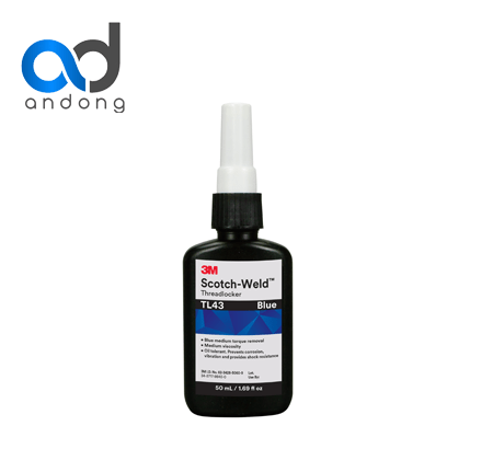 3M Scotch-Weld Threadlocker TL43