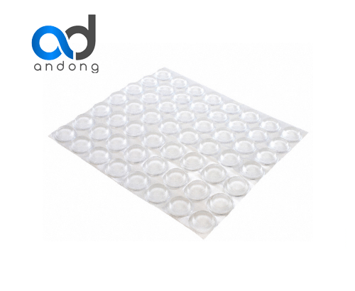 Nút đệm cao su 3M SJ5312