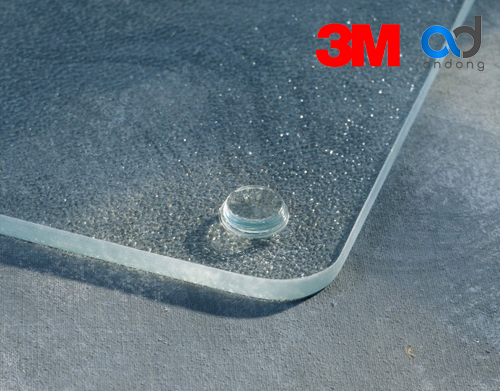 Nút đệm cao su 3M SJ5312