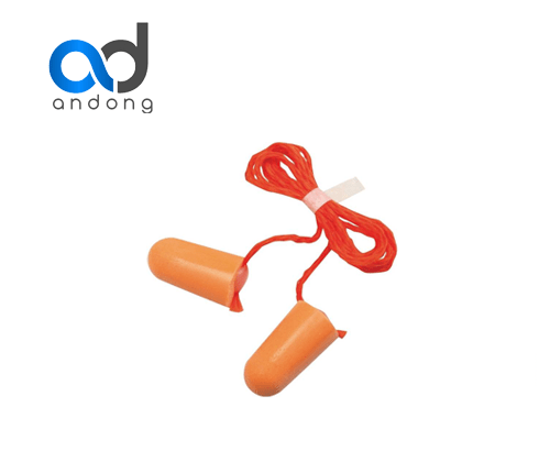 NÚT BỊT TAI CHỐNG ỒN 3M 1110