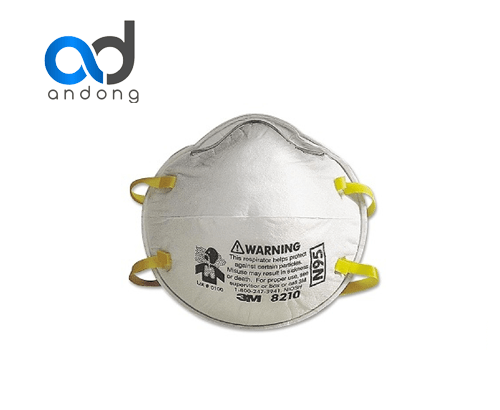 3M 8210