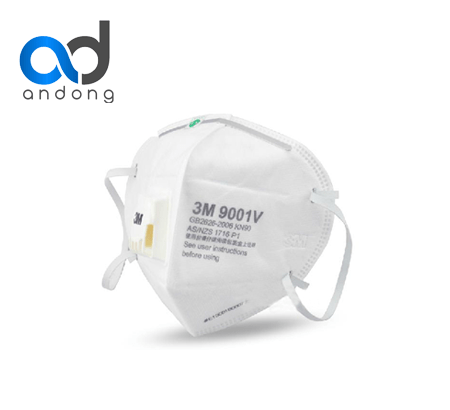 3M 9001V