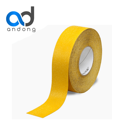 3M 630 Safety-walk Yellow