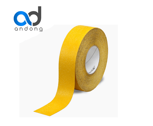 3M 630 Safety-walk Yellow