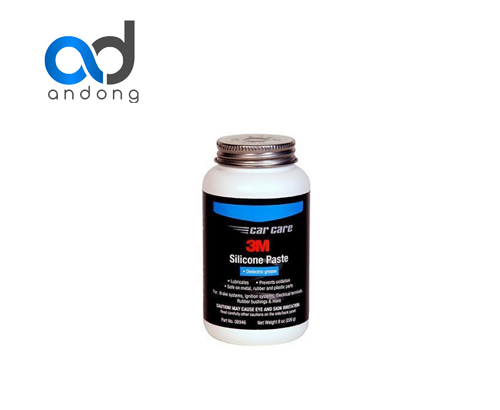 08946 Bôi trơn 3M Silicone Paste 08946 – Màu Trắng – Băng Keo 3M Hà Nội – Bắc ...