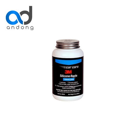 3M Silicone Paste 08946