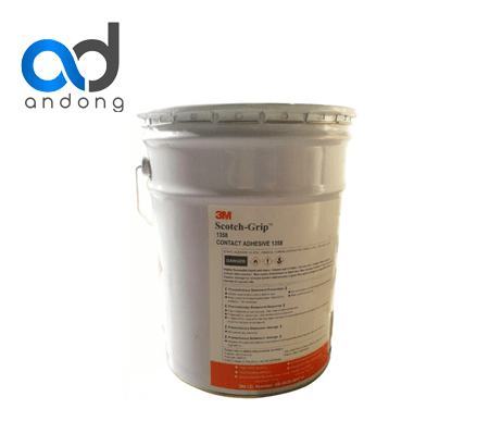 Keo 3M 1358 Scotch-Grip