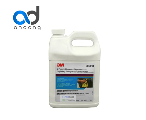Tẩy Rửa Đa Năng 3M 38350 All Purpose Cleaner and Degreaser