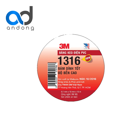 3M 1316