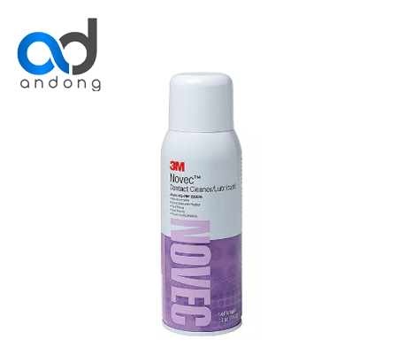 3M Novec Contact Cleaner lubricant