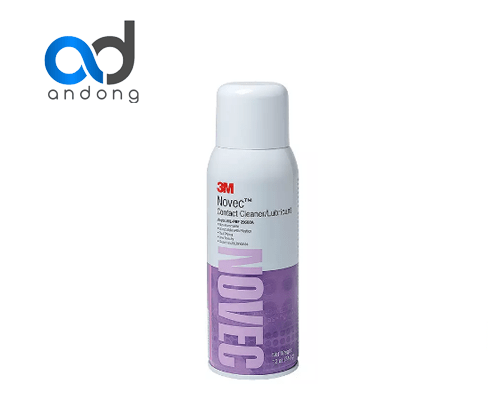 3M Novec Contact Cleaner lubricant
