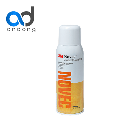 3M novec contact cleaner plus