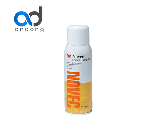 3M novec contact cleaner plus