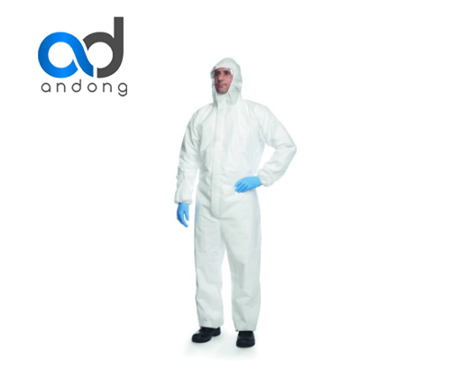 Quần Áo Bảo Hộ Dupont Proshield Basic
