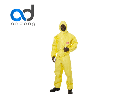 Quần áo Chống Hoá Chất Dupont Tychem C Coverall