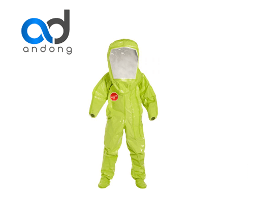 Tychem TK Coverall