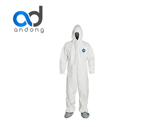Quần Áo Bảo Hộ Dupont Tyvek Classic Coverralls