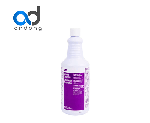 3M Creme Cleanser Limpiador En Crema