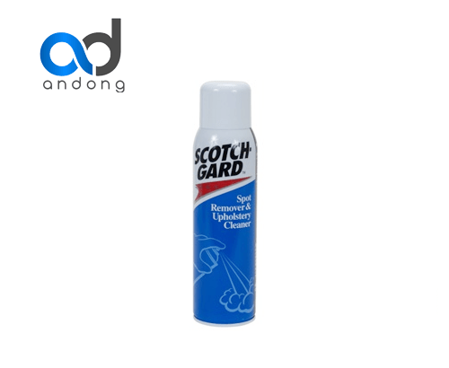 3M Scotchgard Spot Remover