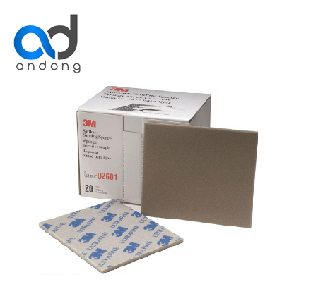 3M 02601