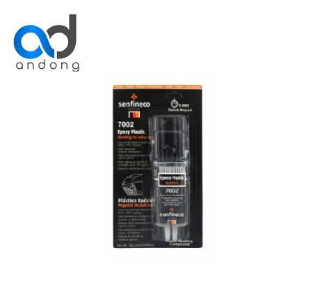 7002-Epoxy Plastic Bonde Senfineco-andong