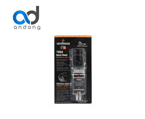 7002-Epoxy Plastic Bonde Senfineco-andong