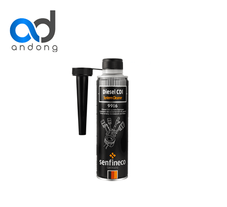 9916-Diesel CDI System Cleaner senfineco