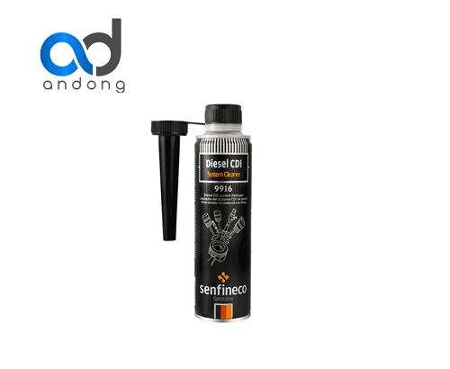9916-Diesel CDI System Cleaner senfineco