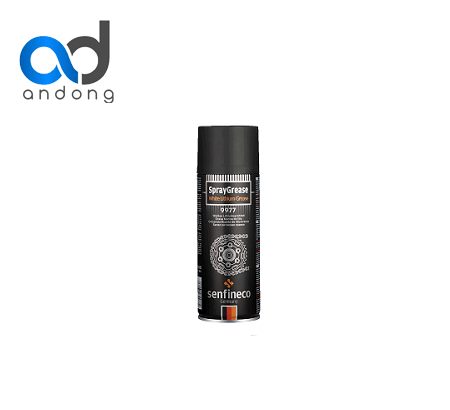 9977-Spray Grease Senfineco