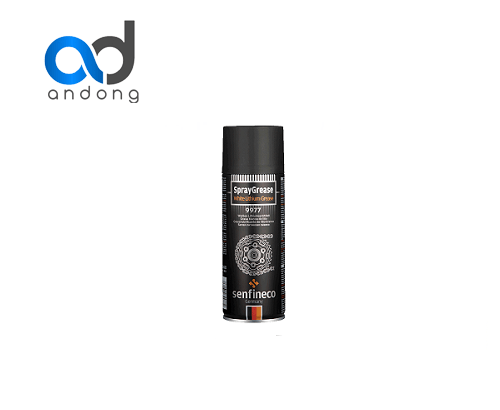 9977-Spray Grease Senfineco
