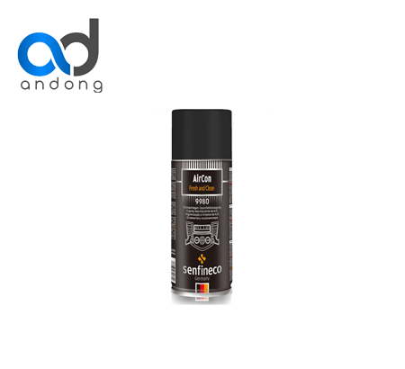 9980-AirCon Fresh and Clean Senfineco