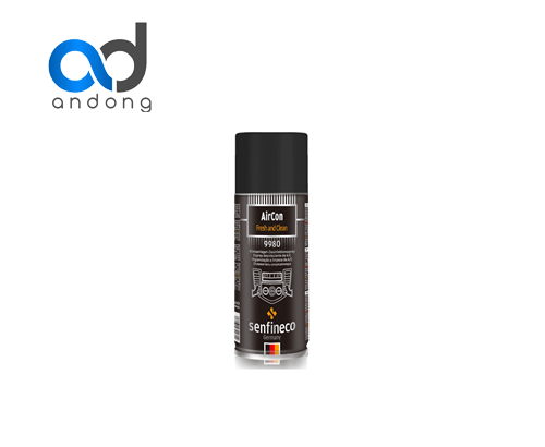 9980-AirCon Fresh and Clean Senfineco