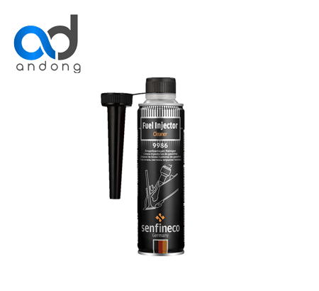 9986-Fuel Injection cleaner Senfineco