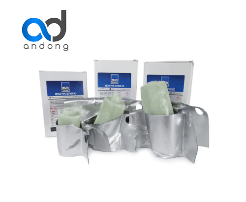 NCH Mega Pipe Repair HD