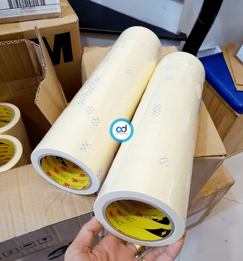 3m 320 masking tape